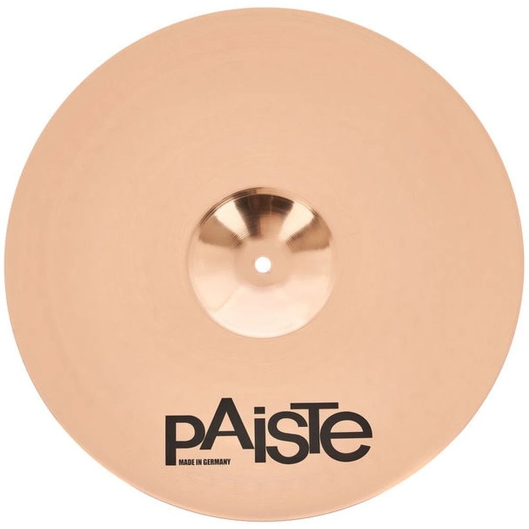 Тарелка Paiste PST5 16" Rock Crash