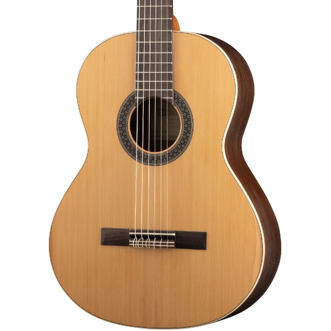 Классическая гитара Alhambra 799 1C HT 4/4