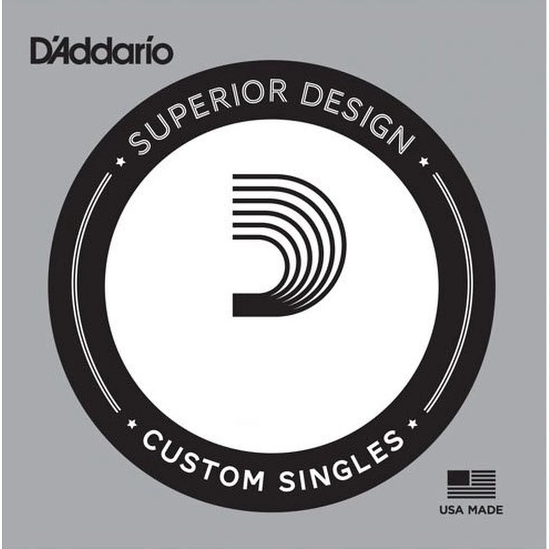 Струна для бас-гитары D’Addario PSB120