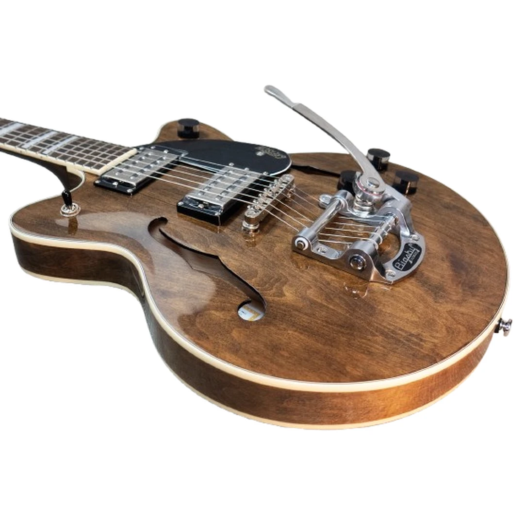 Полуакустическая гитара Gretsch G2655T Streamliner LRL Imperial Stain