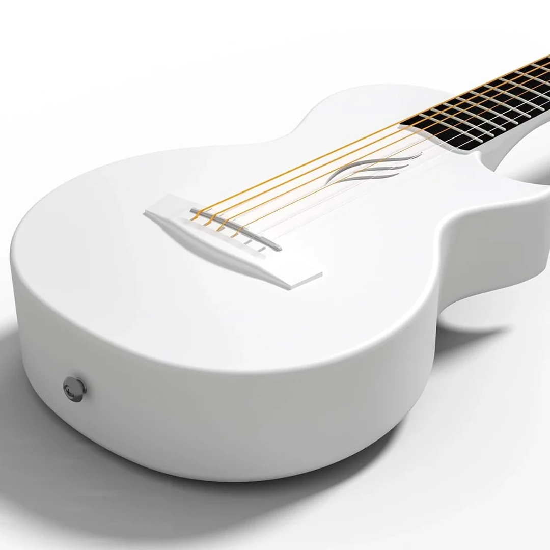 Акустическая гитара Enya NOVA GO Mini/WH