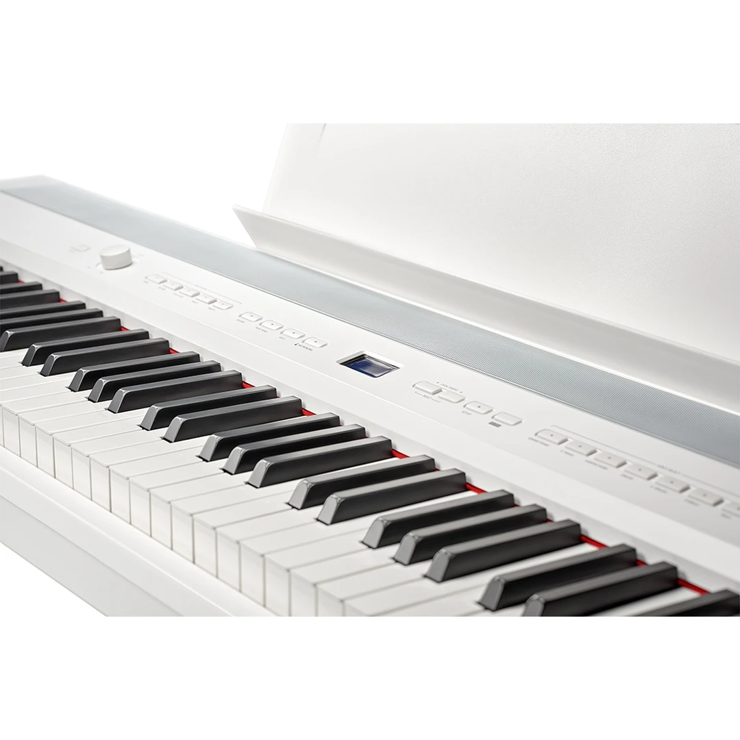 Цифровое пианино Becker BSP-102W