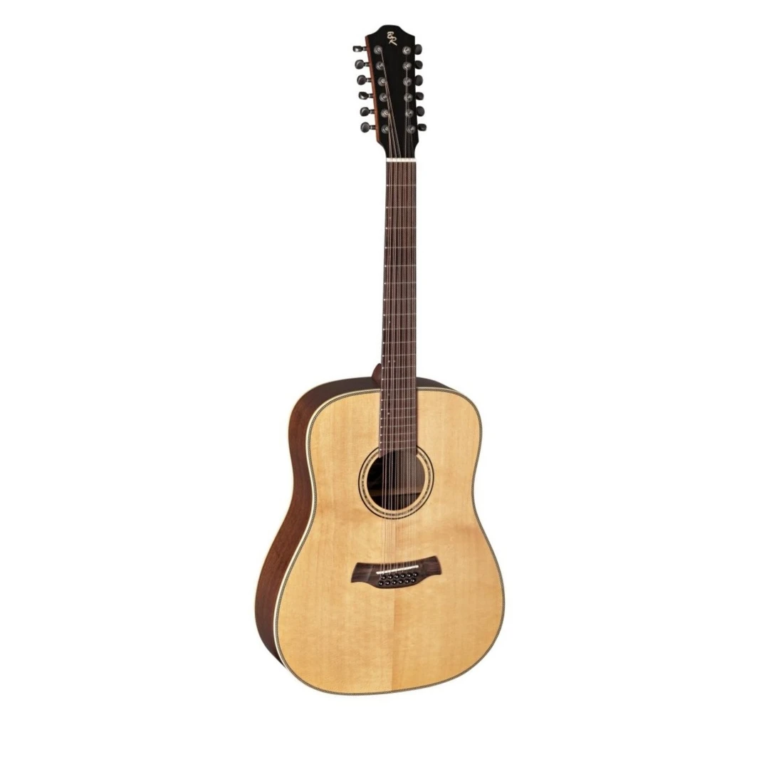 12-ти струнная гитара Baton Rouge X34S/D-12