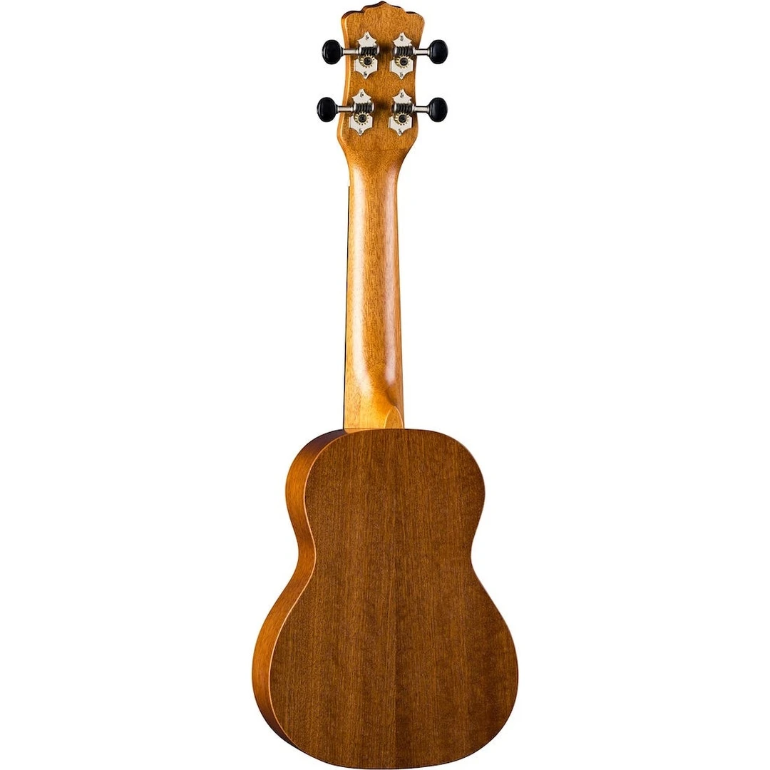 Укулеле Luna UKE Vintage Spruce Soprano