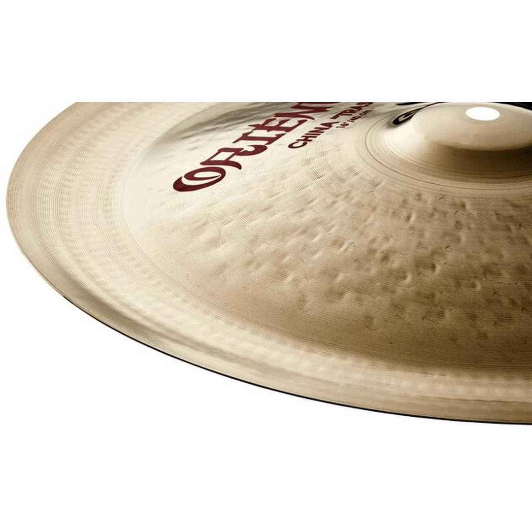 Тарелка Zildjian 16" China A0616