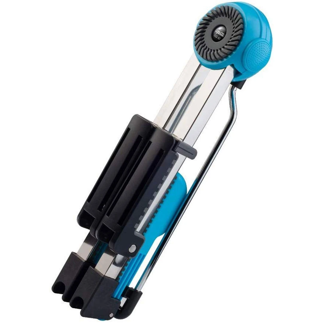 Стойка для гитары Guitto GGS-03 BL