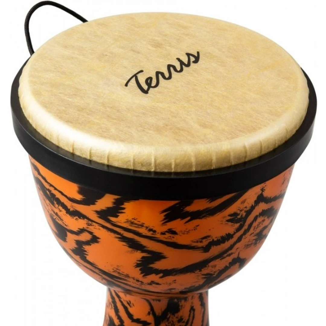 Джембе Terris DPC-10 Urban Dune