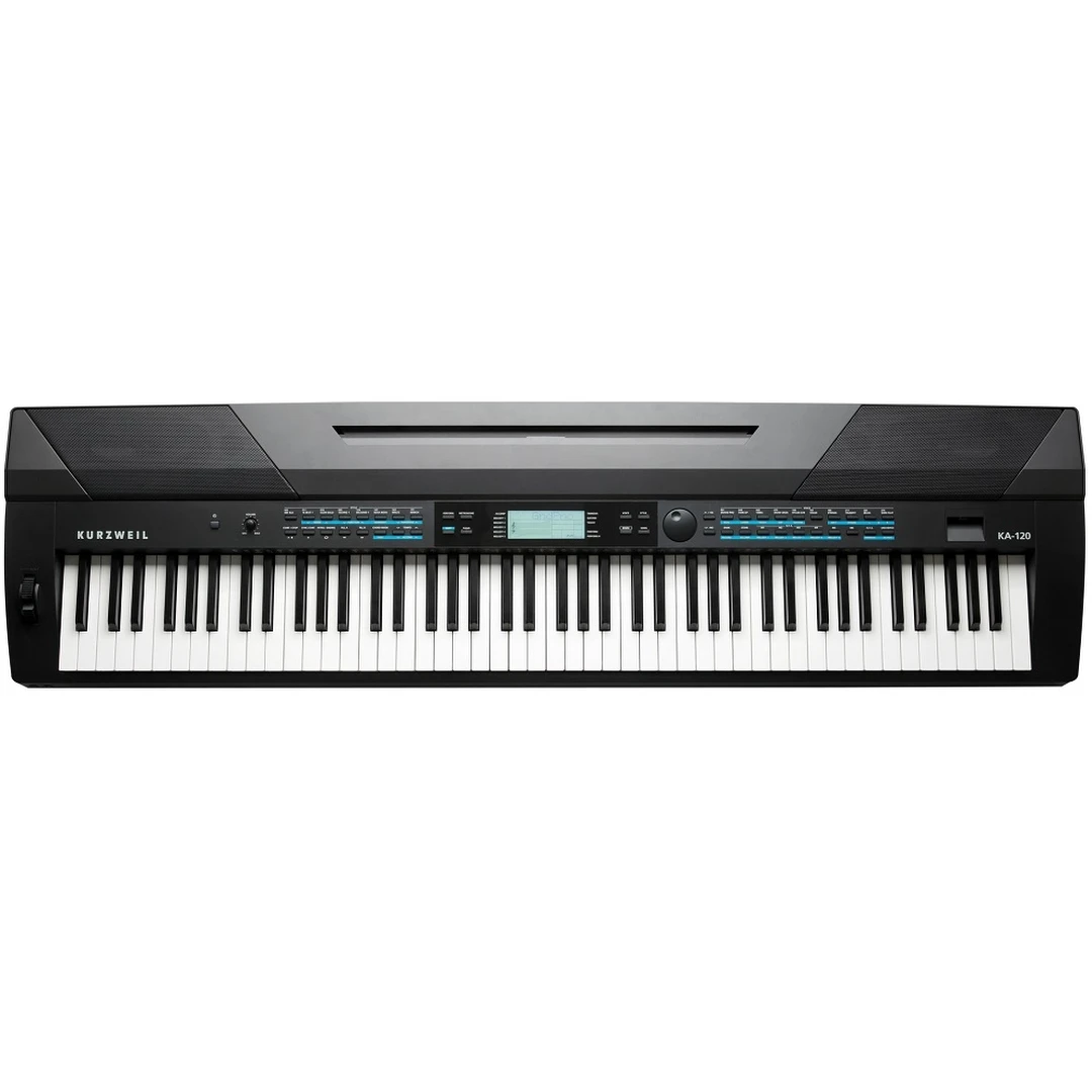 Цифровое пианино Kurzweil KA120 LB