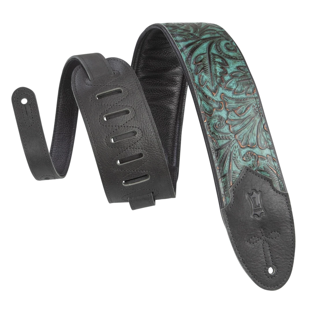 Ремень для гитары Levy's M4WP-001