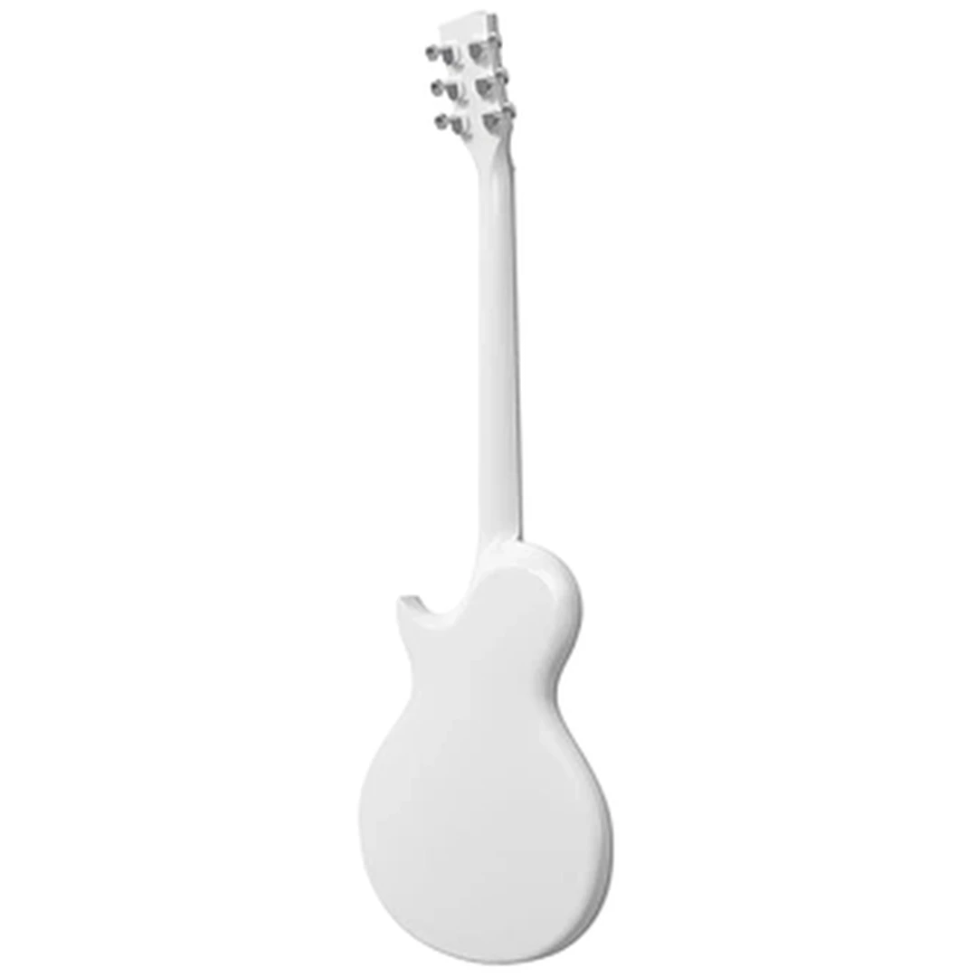 Электрогитара Enya NOVA GO Sonic/Blink Silver