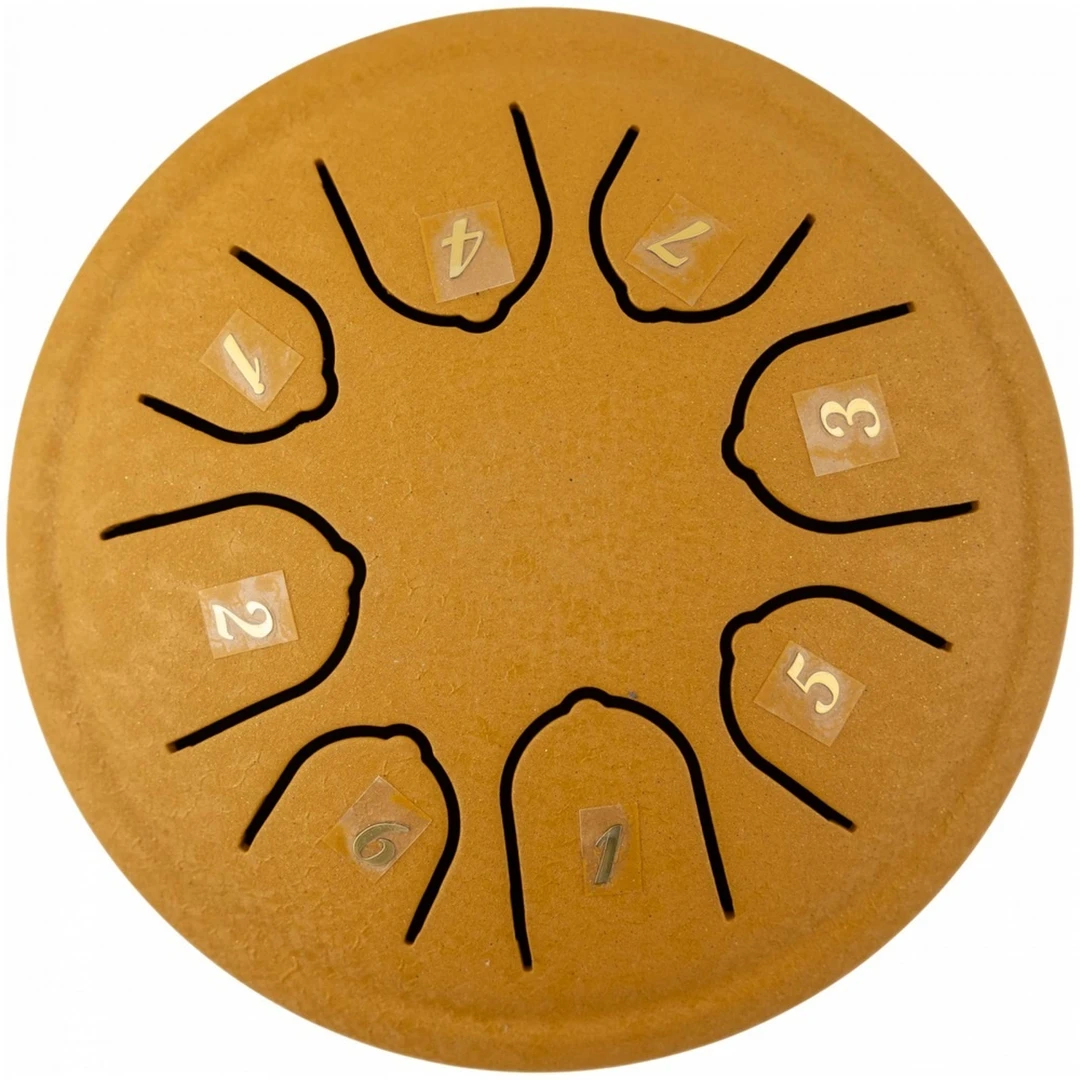 Глюкофон Bee DF1113 Yellow