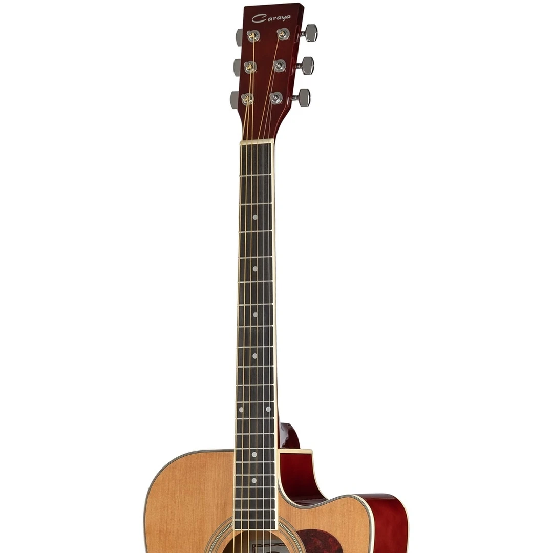 Акустическая гитара Caraya F641