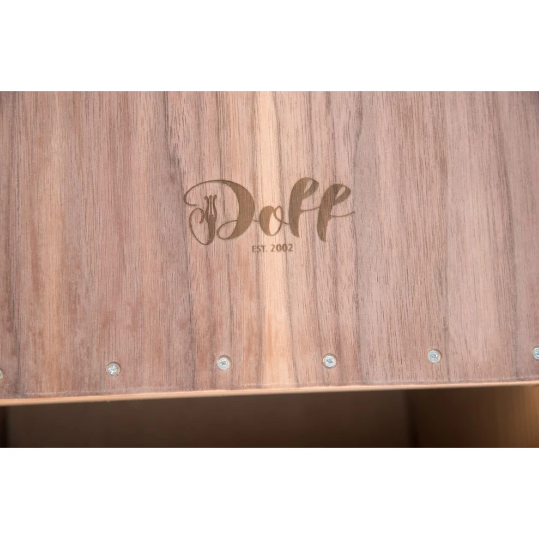 Кахон Doff C02-Doff