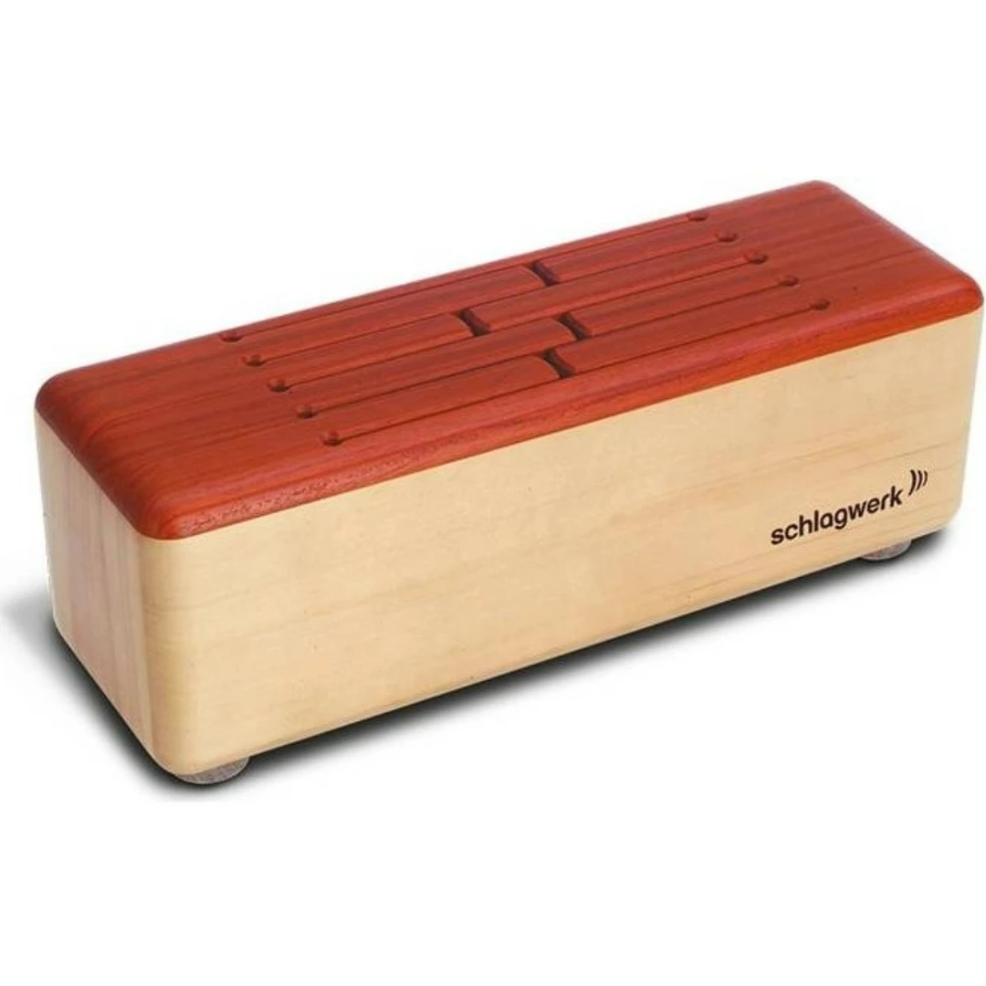 Щелевой барабан Schlagwerk 60C80