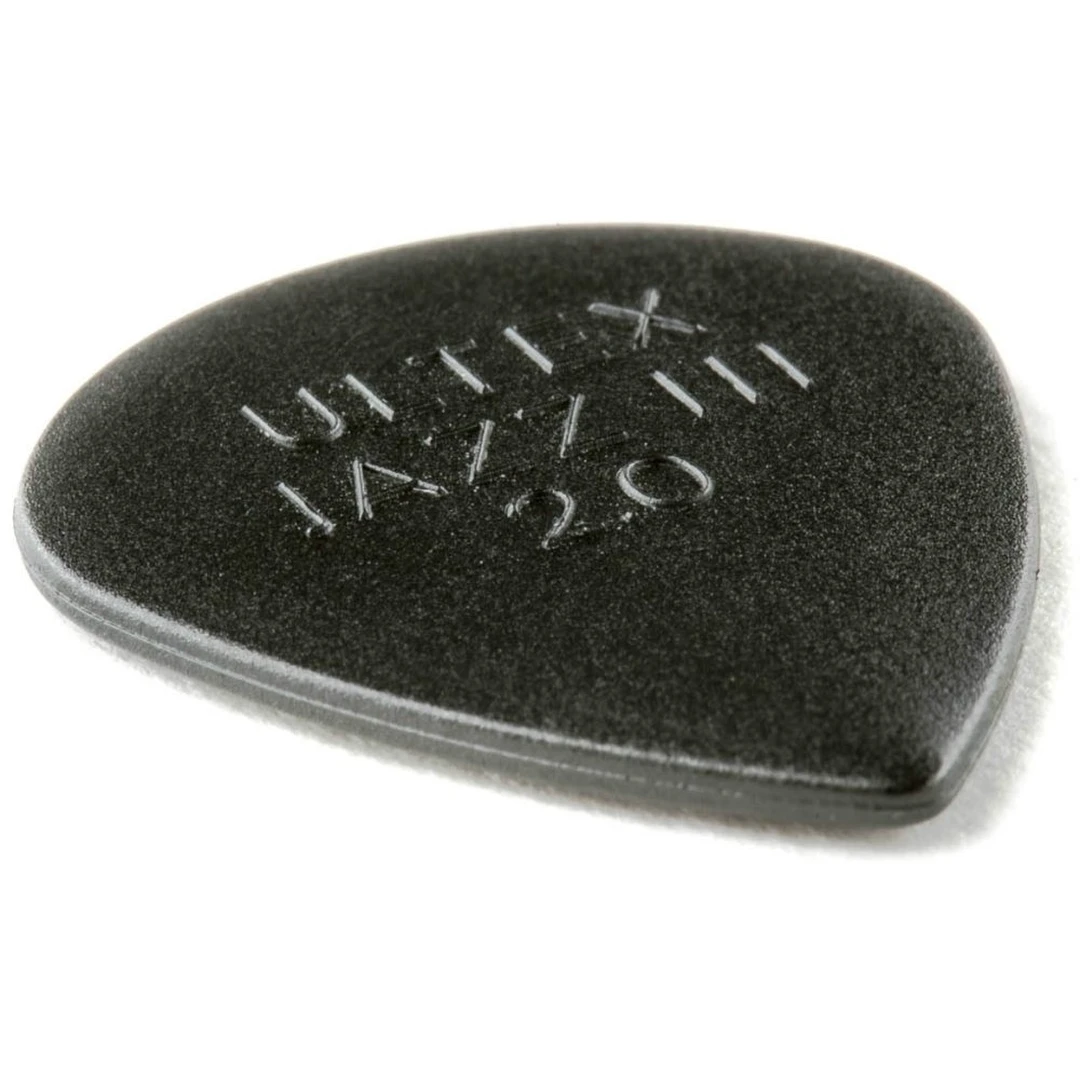 Медиатор Dunlop 427R2.0 Ultex Jazz III