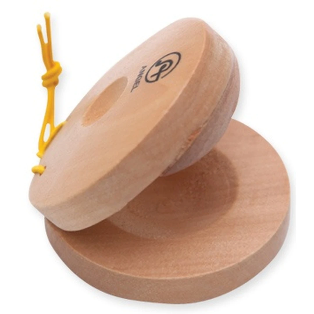 Кастаньеты Angel APCS-W