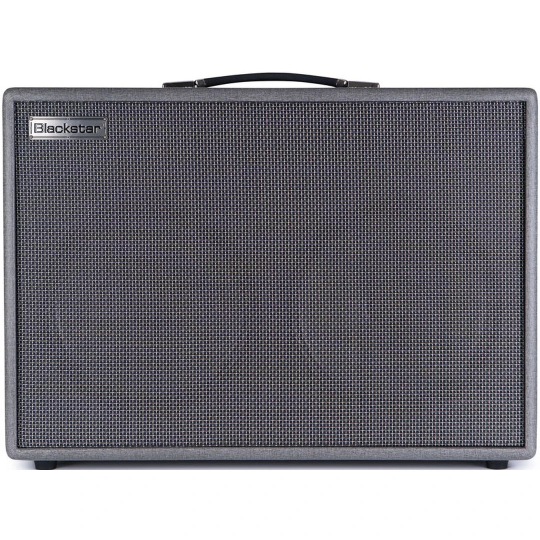 Комбоусилитель Blackstar Silverline Stereo Deluxe