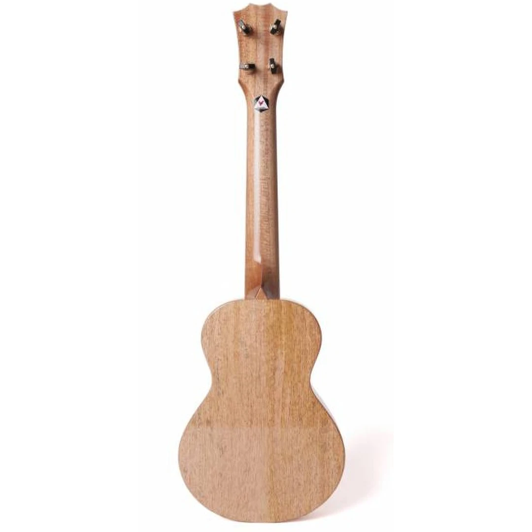 Укулеле Rebel Creme Brulee CL