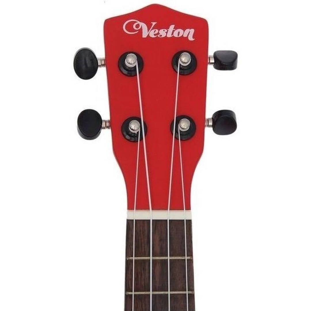 Укулеле Veston KUS 15RD