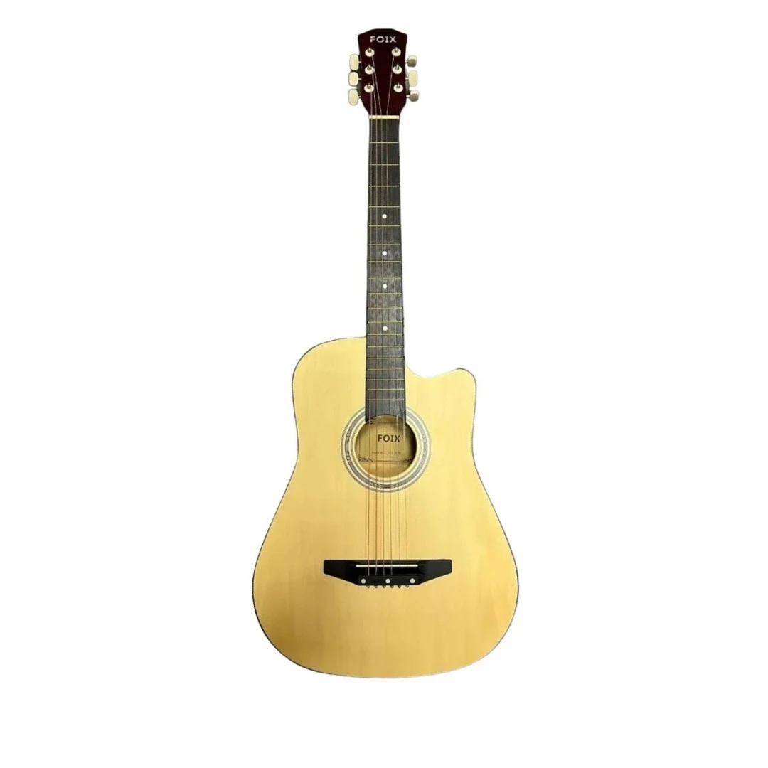 Акустическая гитара Foix 38C-M-N