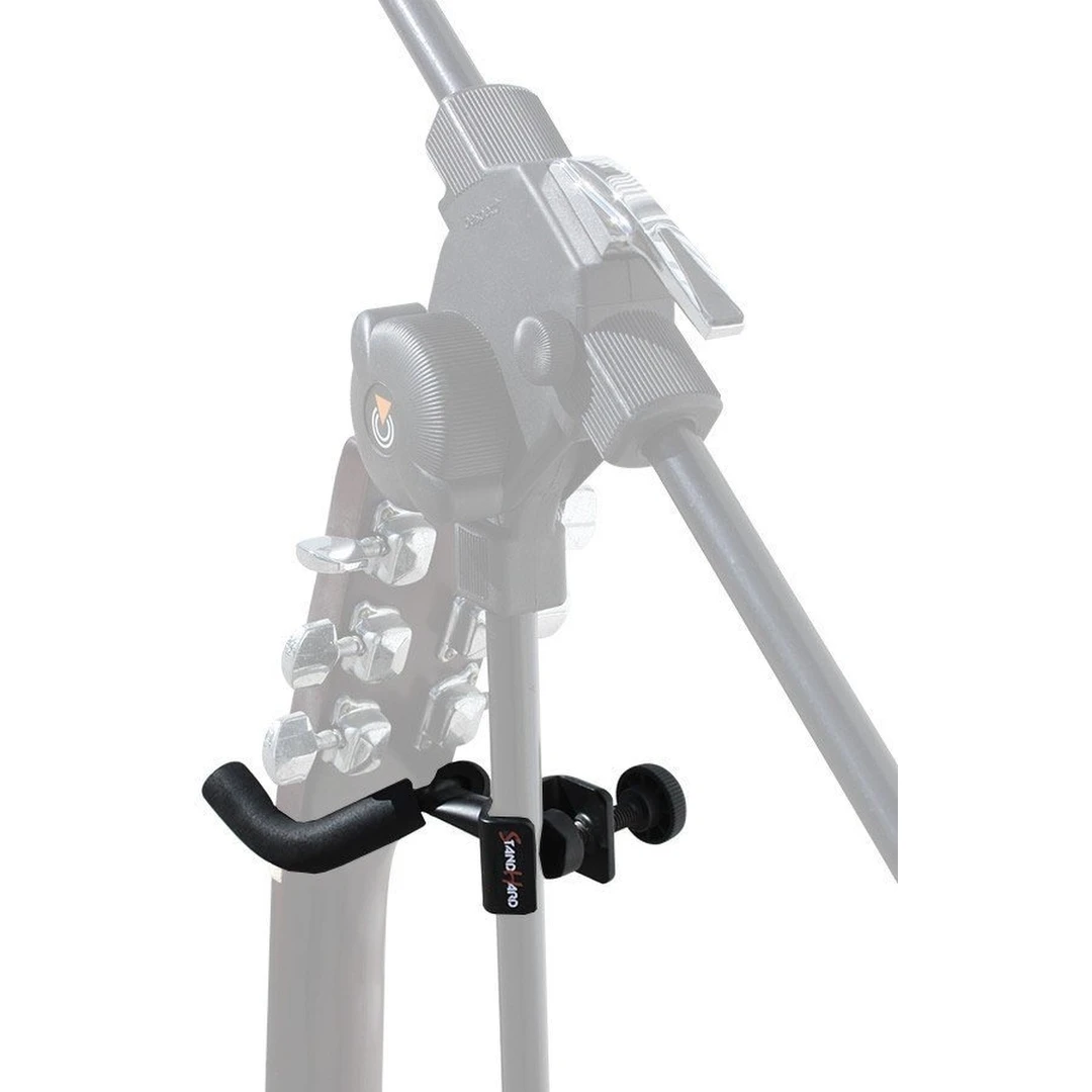 Настенный держатель для гитары Bespeco SHGH