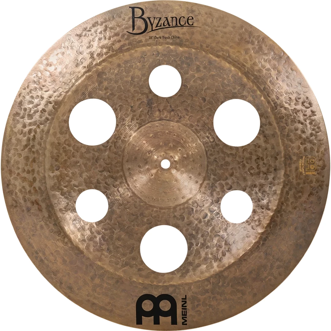 Тарелка Meinl 18" China B18DATRCH