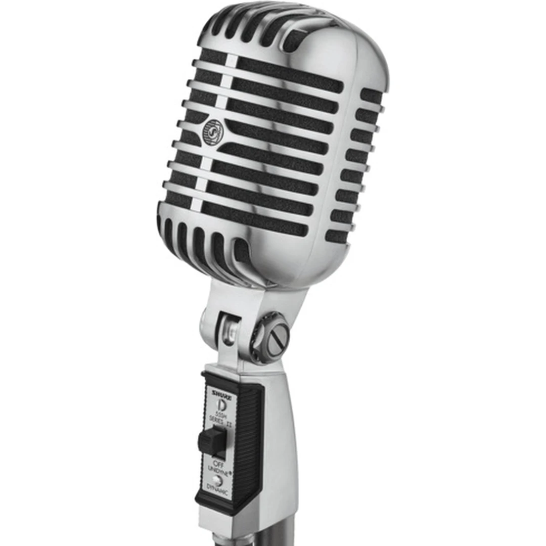 Микрофон Shure 55SH Series II