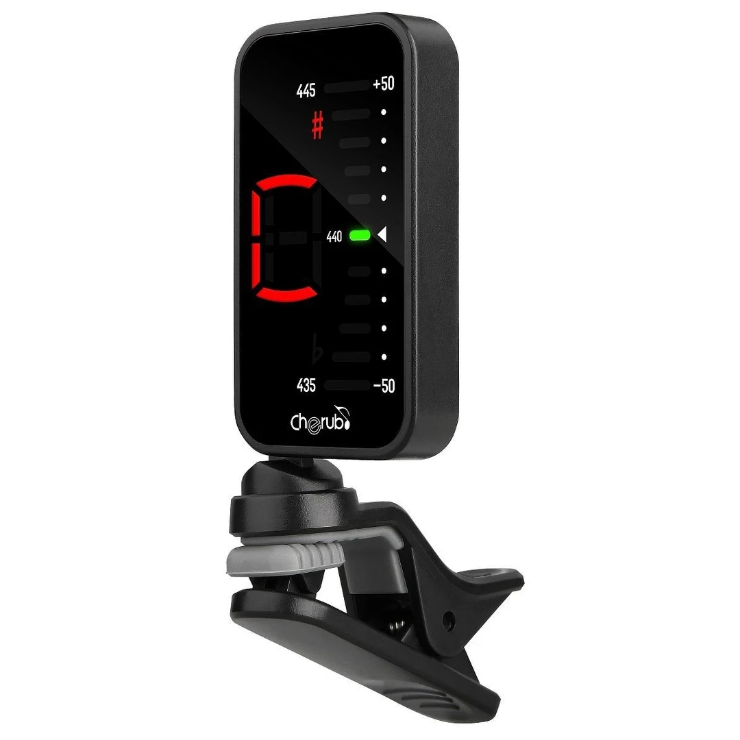 Тюнер Cherub WST-551C