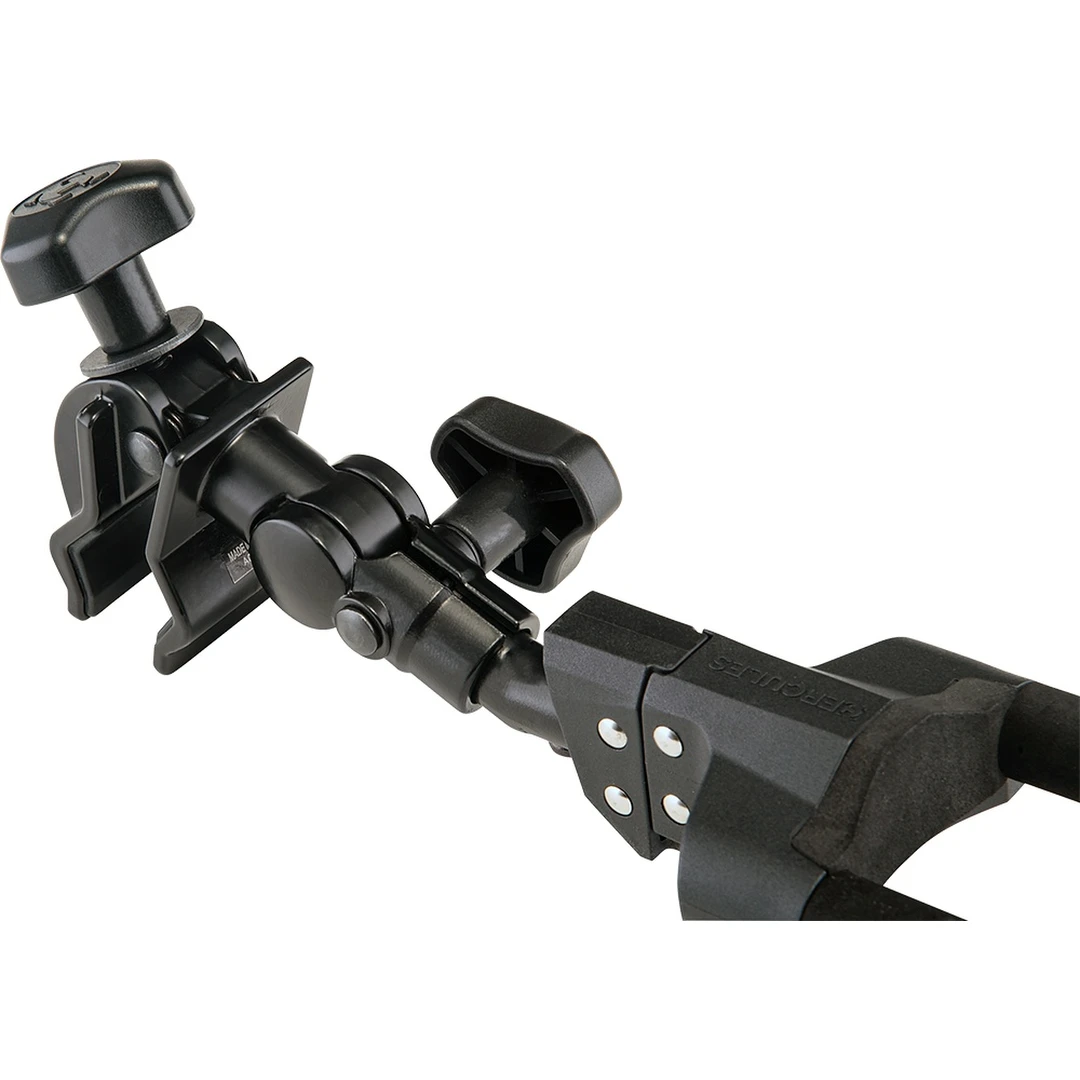 Настенный держатель для укулеле Hercules USP20CB