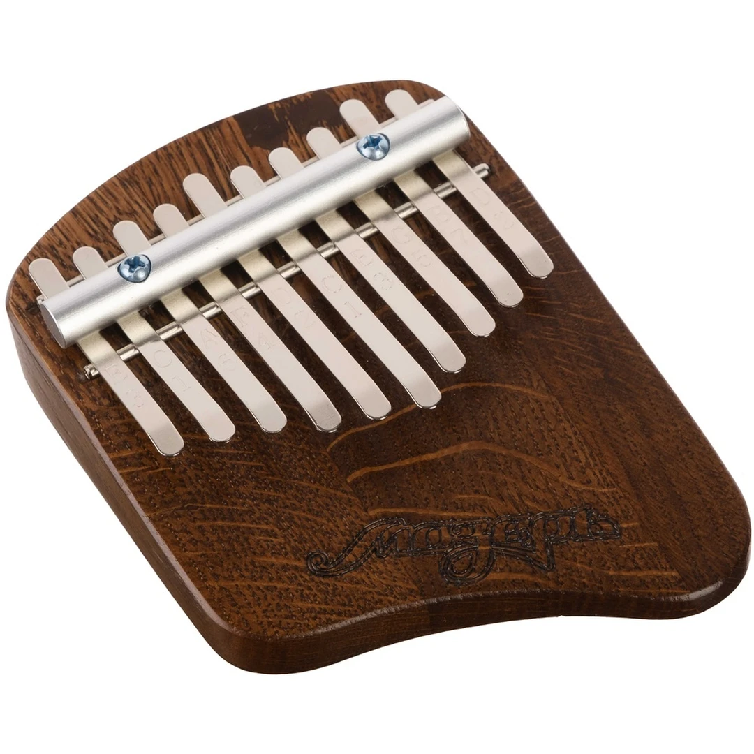 Калимба Мозеръ KMKm-3 Sovereigh