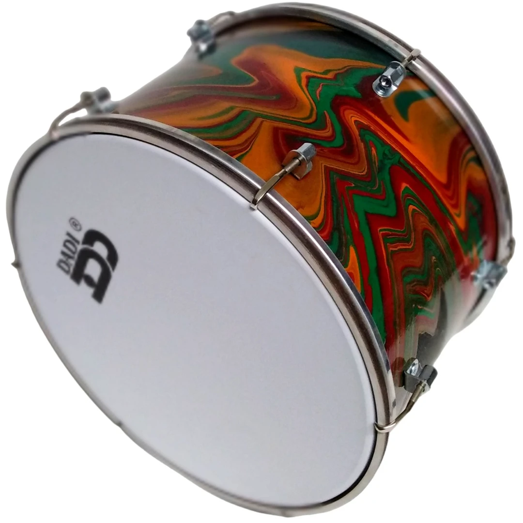 Барабан Мастерская Бехтеревых BD-10-2А2