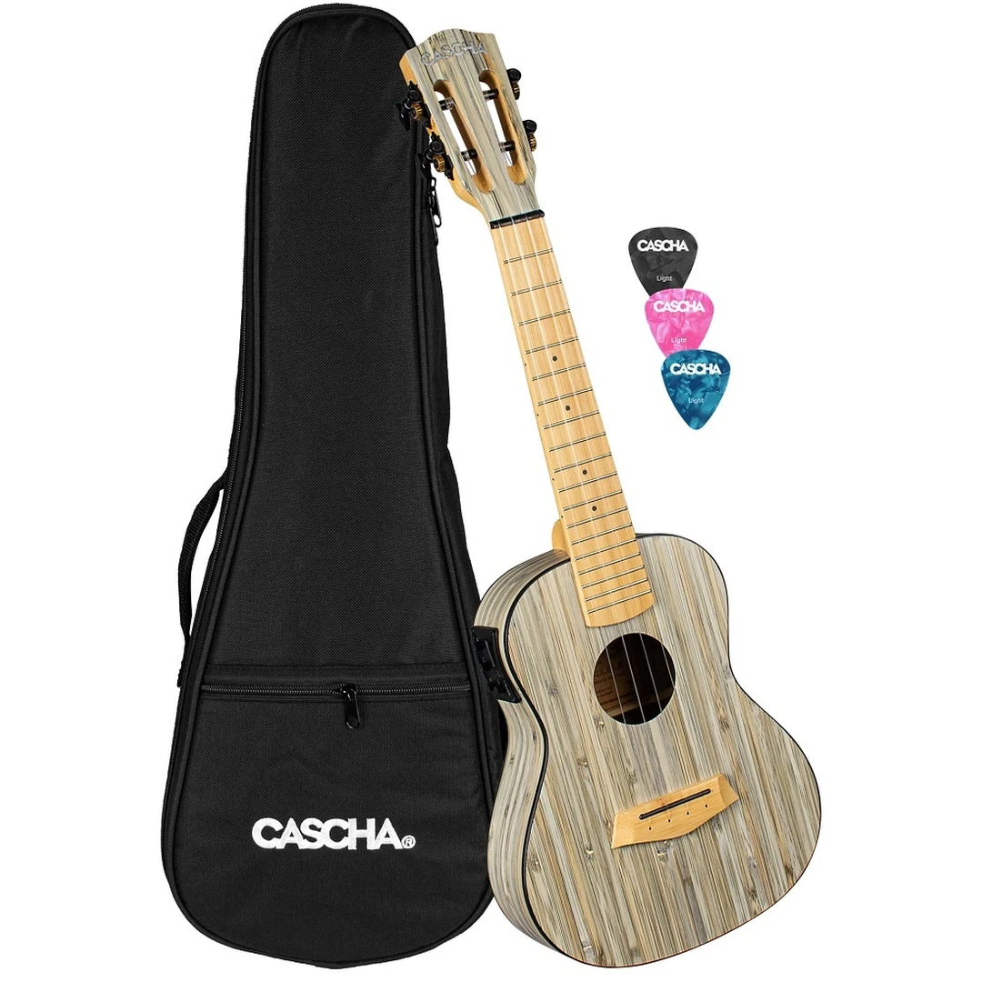 Укулеле Cascha HH 2316E