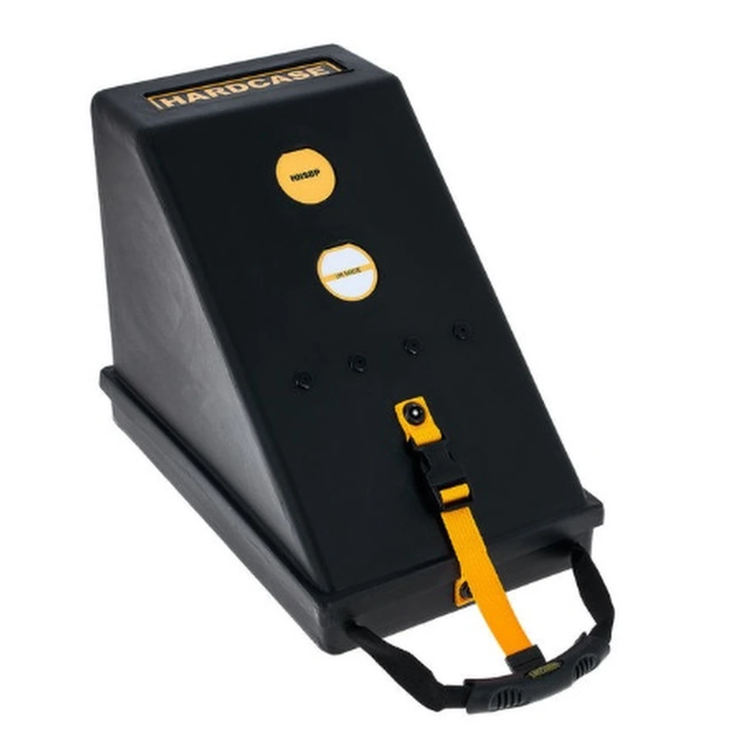 Кейс для педали для барабана Hardcase HNSBP
