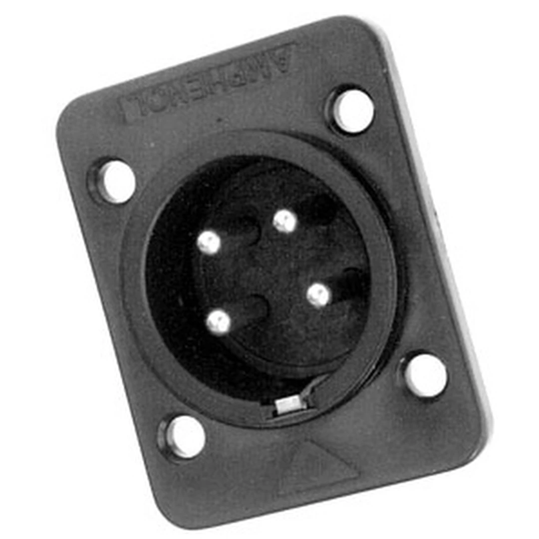 Разъём Amphenol AP422