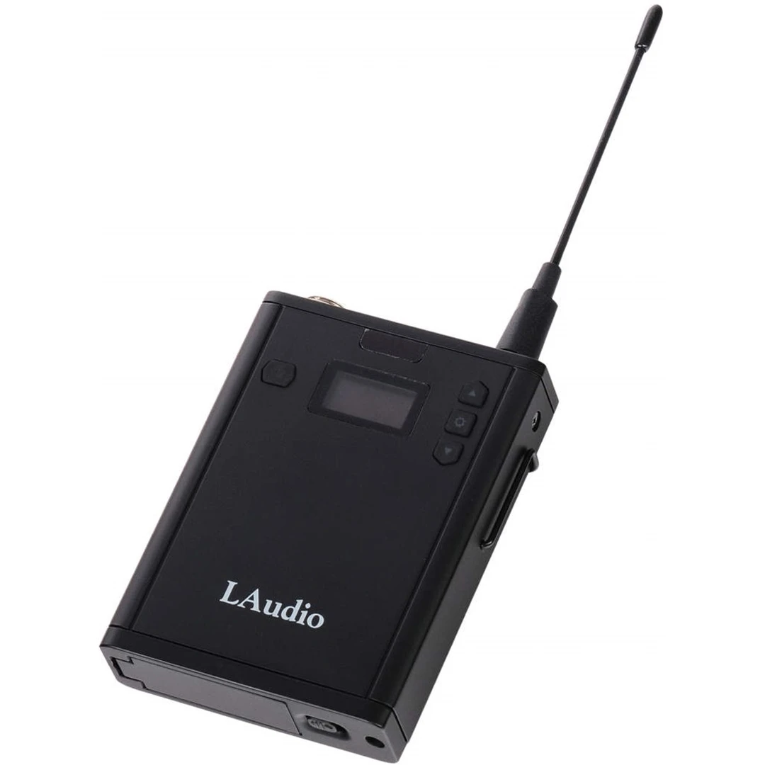 Радиосистема LAudio RWS-2BHS