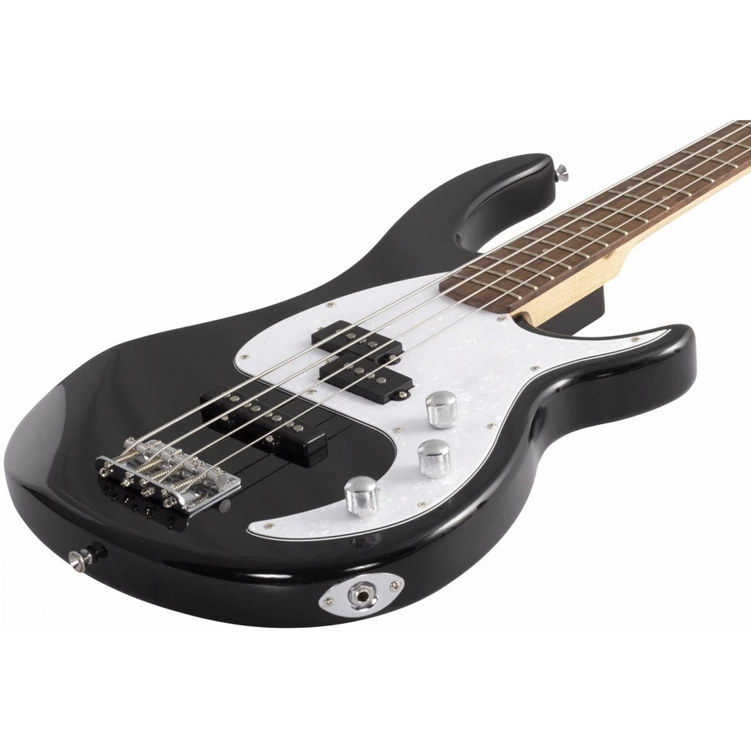 Бас-гитара Peavey Milestone BLK