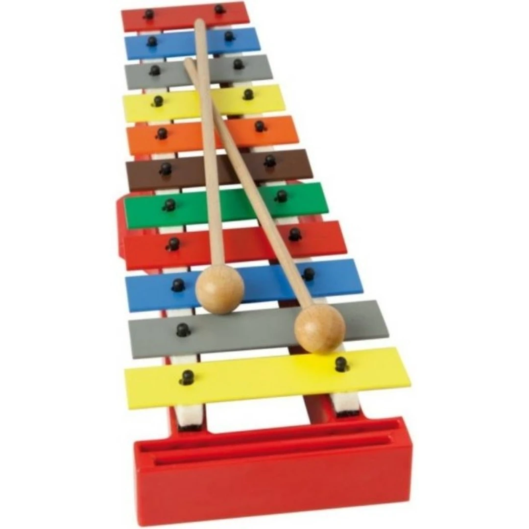 Металлофон Hohner Glokenspiel