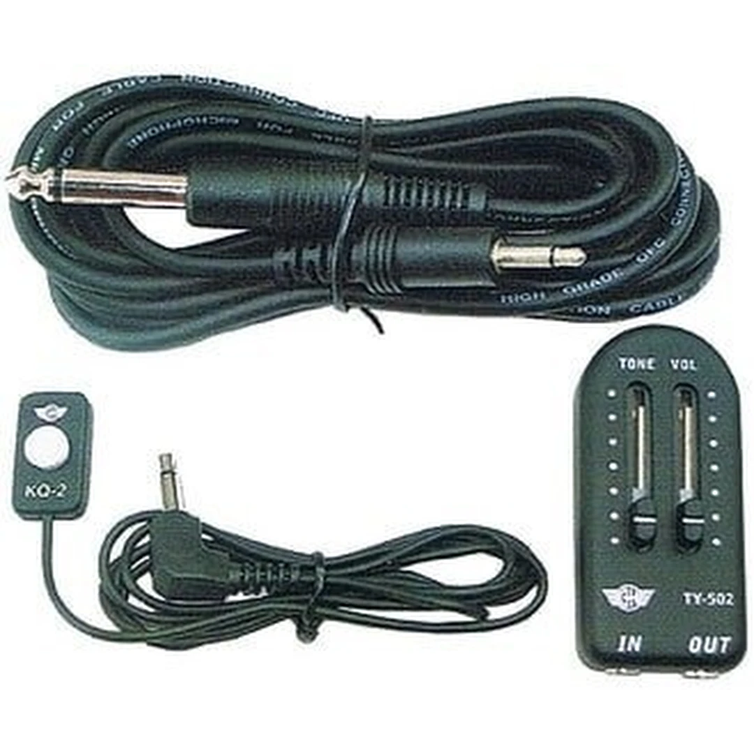 Звукосниматель Brahner KQ-2