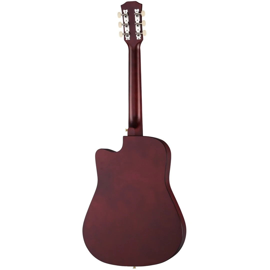 Акустическая гитара Foix FFG-38C-NA-M