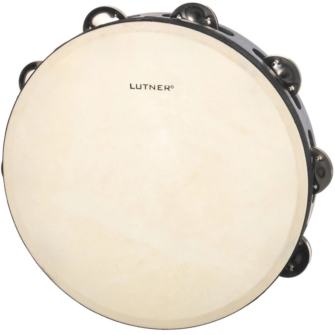 Тамбурин Fleet THD10BK