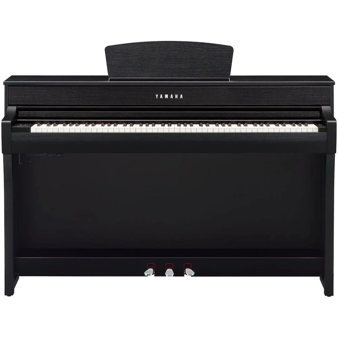 Цифровое пианино Yamaha CLP-735 Black