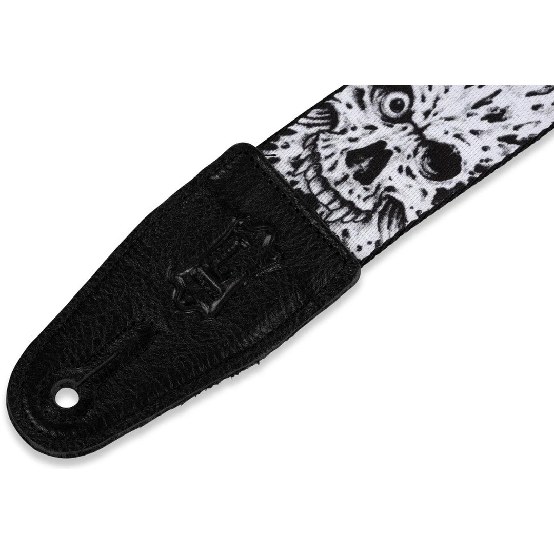 Ремень для гитары Levy's MP-16