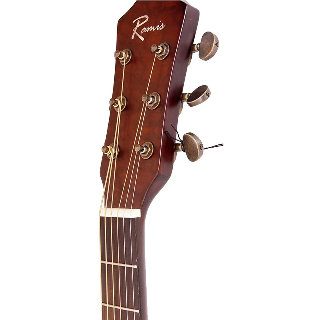 Акустическая гитара Ramis RA-C07-NL