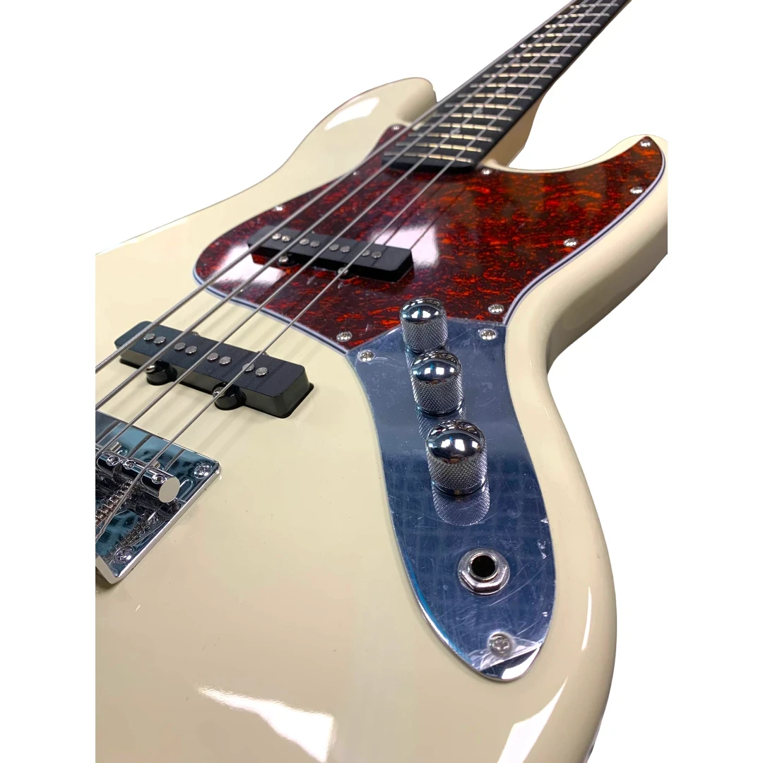 Бас-гитара Donner DJB-510 / EC1388