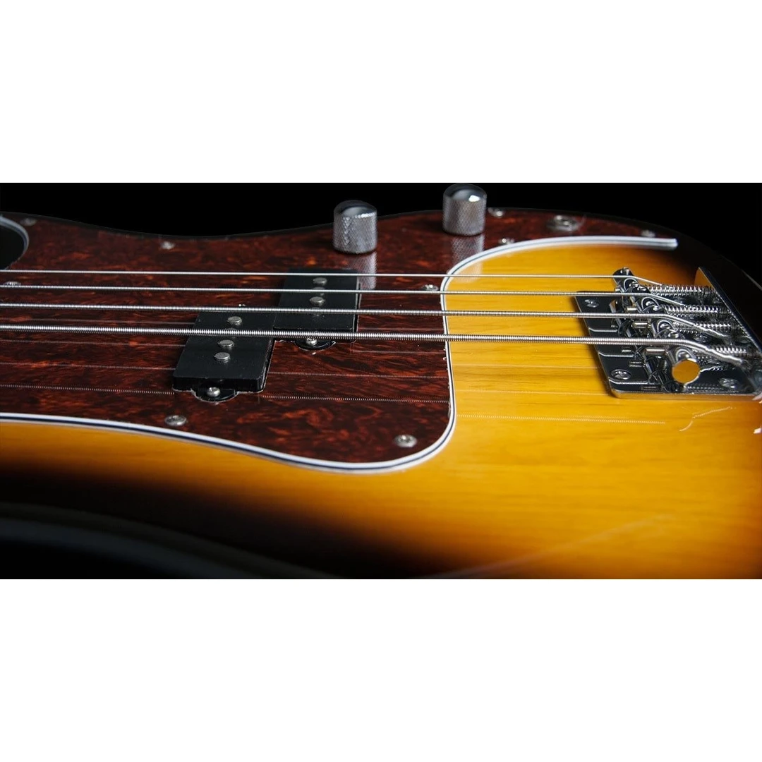 Бас-гитара Washburn SB1PTS