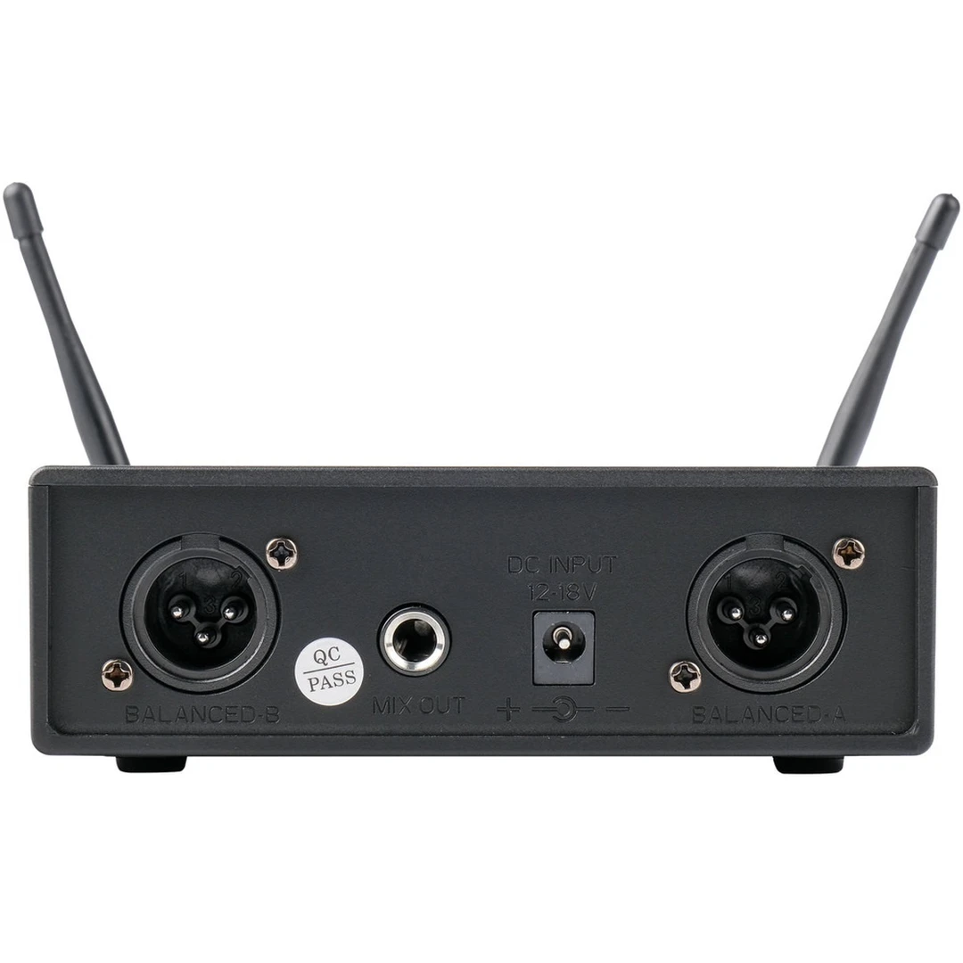 Радиосистема LAudio PRO2-M