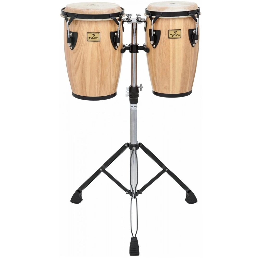 Конги Tycoon TCJ-B N/D