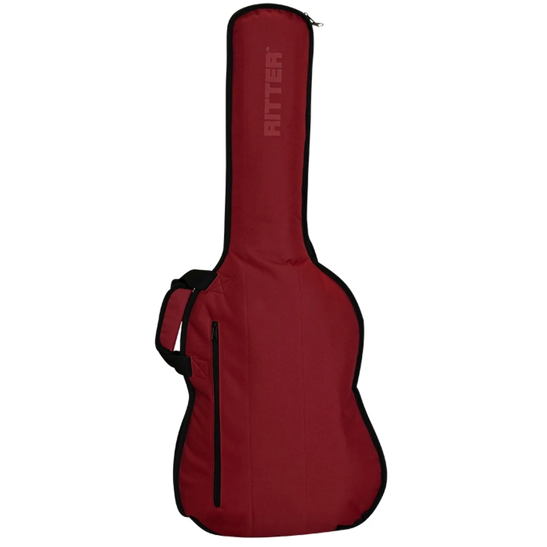 Чехол для электрогитары Ritter RGF0-E/SRD