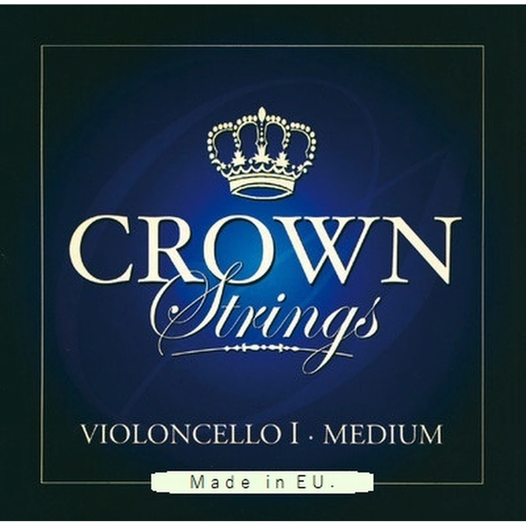 Струны для для виолончели Larsen Strings Crown 638801