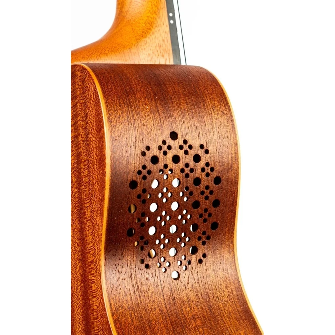 Укулеле Ibanez UKS100-OPN